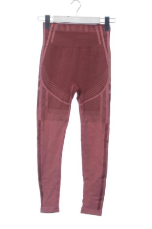 Damen Leggings Love & Other Things, Größe XXS, Farbe Aschrosa, Preis € 14,00, #137829802