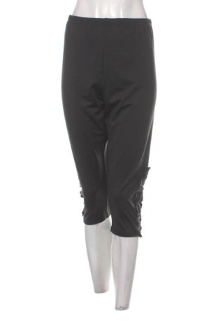 Дамски клин SHEIN, Размер XXL, Цвят Черен, Цена 9,73 €, #137830772
