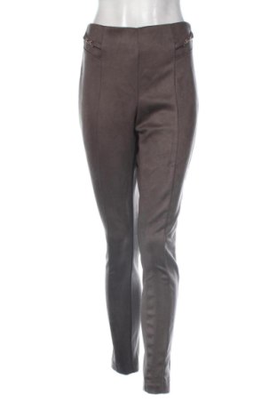Dámske legíny  Mohito, Veľkosť L, Farba Hnedá, Cena  9,73 €, #137831209