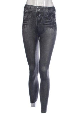Damskie legginsy Unbranded, Rozmiar L, Kolor Czarny, Cena 56,19 zł, #137831211