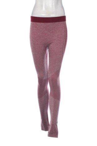 Damskie legginsy Crivit, Rozmiar M, Kolor Czerwony, Cena 55,04 zł, #137831272