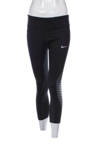 Damen Leggings Nike, Größe M, Farbe Schwarz, Preis 17,99 €, #137831467