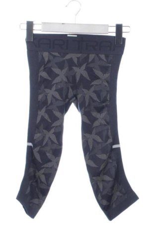 Dámske legíny  Kari Traa, Veľkosť XS, Farba Modrá, Cena  17,00 €, #137831784