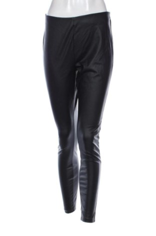 Damskie legginsy Mango, Rozmiar M, Kolor Czarny, Cena 46,99 zł, #137832548