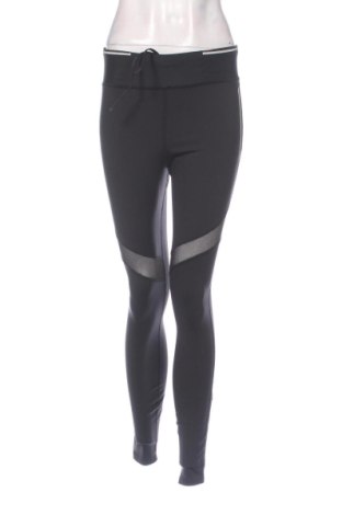Γυναικείο κολάν Decathlon, Μέγεθος M, Χρώμα Μαύρο, Τιμή 13,00 €, #137833309