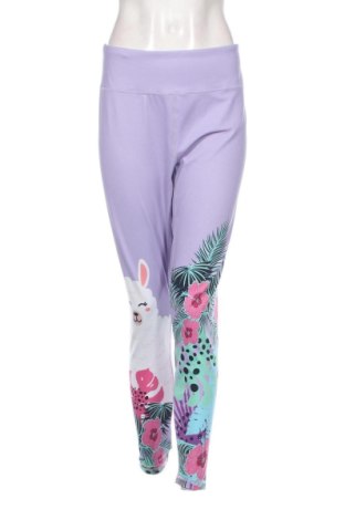Colant de femei Dedoles, Mărime XXL, Culoare Mov, Preț 72,00 Lei, #137834635