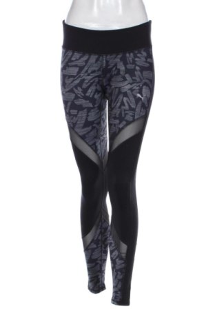 Damen Leggings PUMA, Größe M, Farbe Mehrfarbig, Preis 28,99 €, #137835286