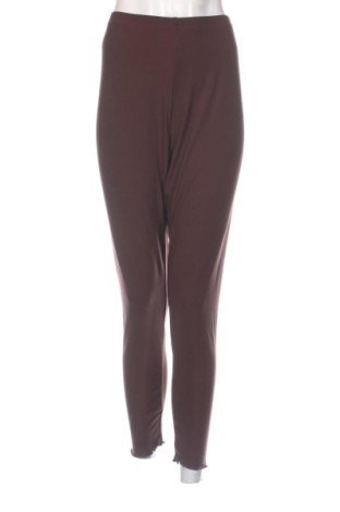 Colant de femei SHEIN, Mărime XXL, Culoare Maro, Preț 52,49 Lei, #137843122