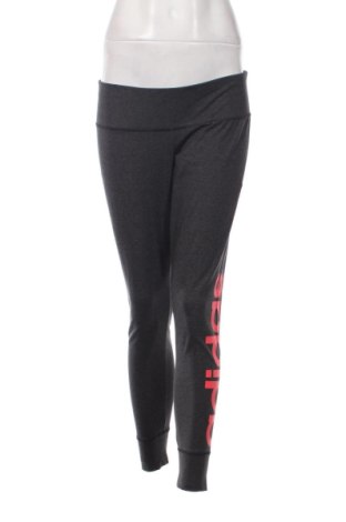 Дамски клин Adidas, Размер L, Цвят Сив, Цена 20,96 €, #137849922