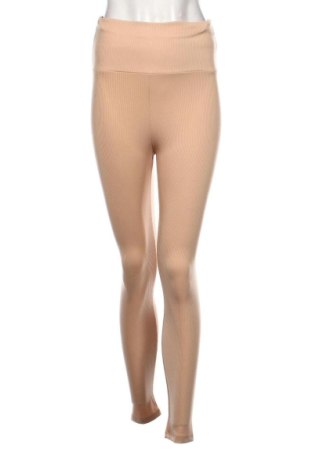 Dámske legíny  Unbranded, Veľkosť M, Farba Béžová, Cena  10,00 €, #137851131
