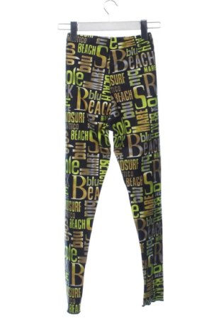 Dámske legíny  Unbranded, Veľkosť XXS, Farba Viacfarebná, Cena  9,72 €, #137784244