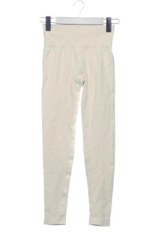 Colant de femei Unbranded, Mărime XXS, Culoare Ecru, Preț 68,24 Lei, #137793876