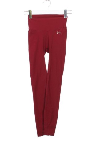 Női leggings Unbranded, Méret XS, Szín Piros, Ár 4 707 Ft, #137814164
