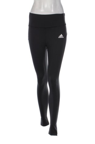 Dámske legíny  Adidas, Veľkosť S, Farba Čierna, Cena  17,39 €, #137814584