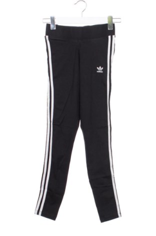 Dámske legíny  Adidas, Veľkosť XS, Farba Čierna, Cena  17,39 €, #137814632