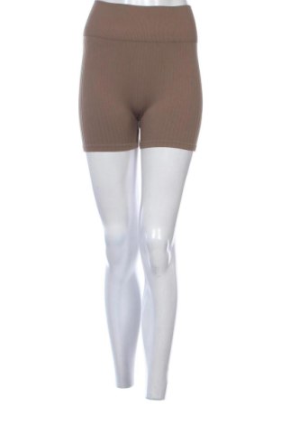 Dámske legíny  H&M, Veľkosť S, Farba Hnedá, Cena  15,60 €, #137831289