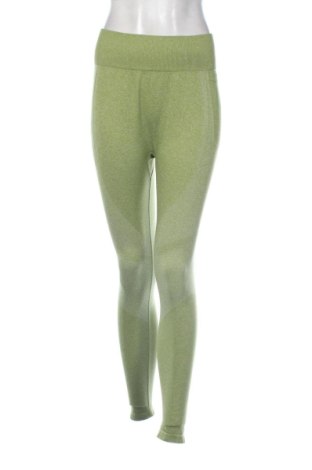 Dámske legíny  Decathlon, Veľkosť M, Farba Zelená, Cena  13,00 €, #137831642