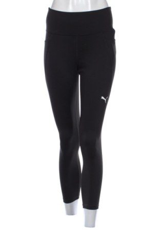 Damskie legginsy PUMA, Rozmiar M, Kolor Czarny, Cena 78,99 zł, #137831824