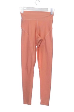Dámske legíny  Mango, Veľkosť XS, Farba Oranžová, Cena  14,00 €, #137833283