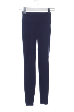 Dámske legíny  Xside, Veľkosť XXS, Farba Modrá, Cena  13,00 €, #137833528