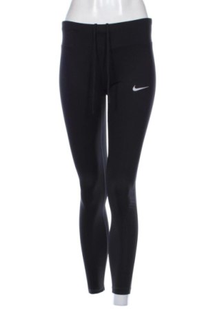 Damskie legginsy Nike, Rozmiar S, Kolor Czarny, Cena 125,99 zł, #137834080