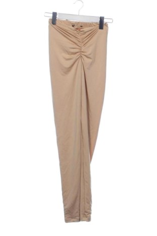 Colant de femei Unbranded, Mărime XXS, Culoare Bej, Preț 52,49 Lei, #137834515
