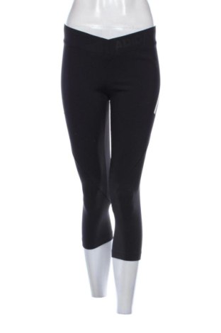 Damen Leggings Adidas, Größe M, Farbe Schwarz, Preis 17,99 €, #137834565