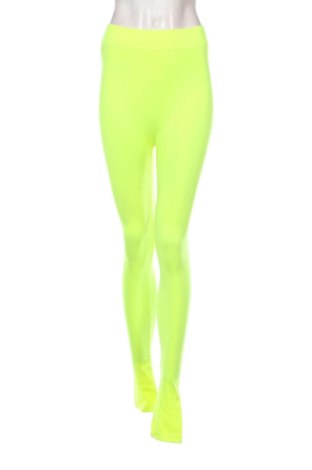 Dámske legíny  Unbranded, Veľkosť S, Farba Žltá, Cena  13,00 €, #137850190