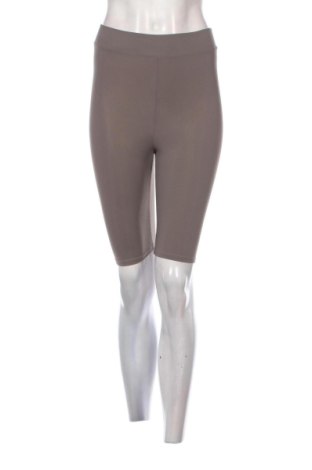 Damskie legginsy Zara, Rozmiar S, Kolor Beżowy, Cena 29,63 zł, #137850905