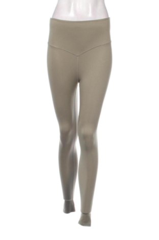 Damen Leggings H&M, Größe S, Farbe Grün, Preis 13,00 €, #137852945