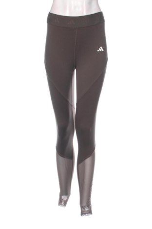 Дамски клин Adidas, Размер S, Цвят Кафяв, Цена 17,00 €, #137856523
