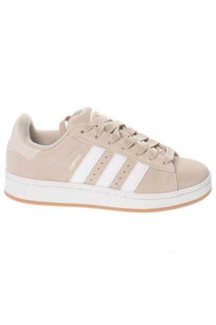 Γυναικεία παπούτσια Adidas, Μέγεθος 38, Χρώμα  Μπέζ, Τιμή 122,88 €, #137800084