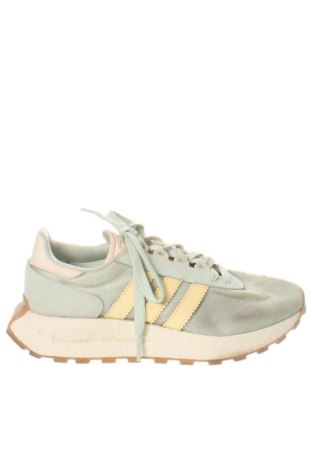 Női cipők Adidas Originals, Méret 38, Szín Zöld, Ár 29 787 Ft, #137811324