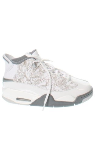 Γυναικεία παπούτσια Air Jordan Nike, Μέγεθος 36, Χρώμα Λευκό, Τιμή 127,26 €, #137798094