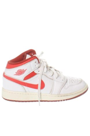 Γυναικεία παπούτσια Air Jordan Nike, Μέγεθος 38, Χρώμα Λευκό, Τιμή 110,00 €, #137802954
