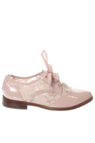 Damenschuhe Aldo, Größe 36, Farbe Aschrosa, Preis 65,00 €, #137826856