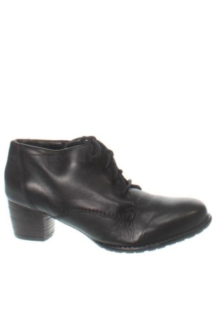 Damenschuhe Ara, Größe 40, Farbe Schwarz, Preis 71,44 €, #137791623
