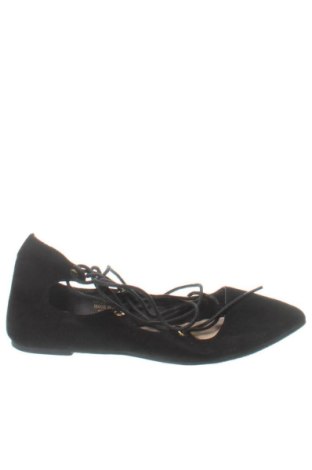Încălțăminte de damă Atmosphere, Mărime 38, Culoare Negru, Preț 136,39 Lei, #137819057