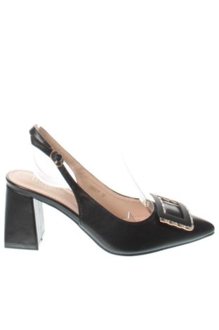 Încălțăminte de damă Botinelli, Mărime 36, Culoare Negru, Preț 196,32 Lei, #137830307