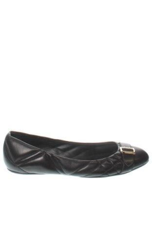 Női cipők Burberry, Méret 39, Szín Fekete, Ár 154 255 Ft, #137832784