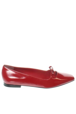 Női cipők Charles & Keith, Méret 37, Szín Piros, Ár 15 957 Ft, #137831357