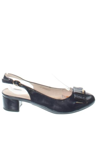 Damenschuhe Clara Barson, Größe 37, Farbe Blau, Preis 26,09 €, #137828912