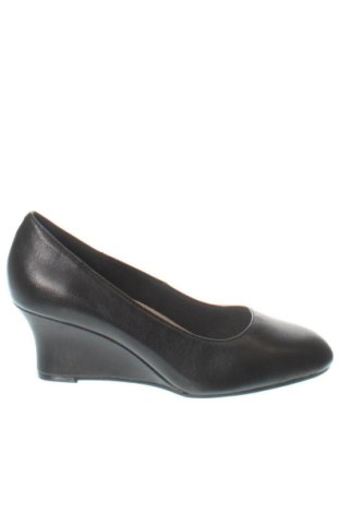 Дамски обувки Clarks, Размер 39, Цвят Черен, Цена 104,00 €, #137816197