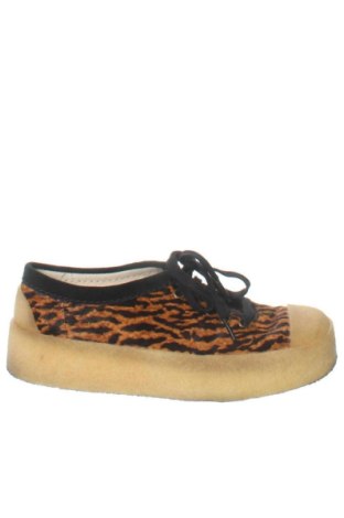 Încălțăminte de damă Clarks, Mărime 37, Culoare Multicolor, Preț 440,92 Lei, #137825048