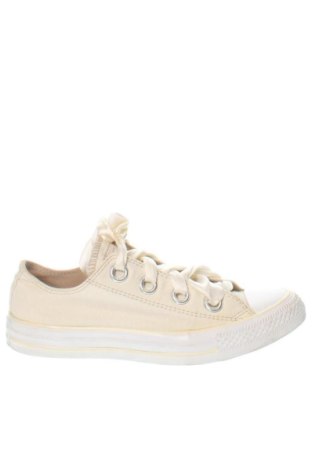 Дамски обувки Converse, Размер 37, Цвят Бежов, Цена 56,39 €, #137796154