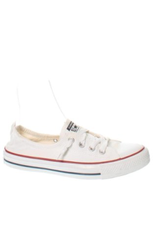 Γυναικεία παπούτσια Converse, Μέγεθος 39, Χρώμα Λευκό, Τιμή 73,00 €, #137808121