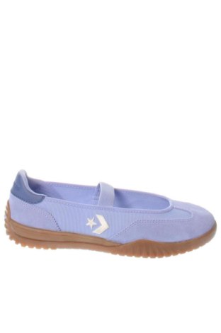Дамски обувки Converse, Размер 41, Цвят Лилав, Цена 84,38 €, #137814438