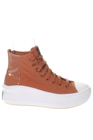 Încălțăminte de damă Converse, Mărime 38, Culoare Maro, Preț 545,90 Lei, #137823586