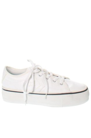 Încălțăminte de damă Converse, Mărime 38, Culoare Alb, Preț 440,92 Lei, #137823606