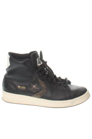Încălțăminte de damă Converse, Mărime 38, Culoare Negru, Preț 440,92 Lei, #137830418